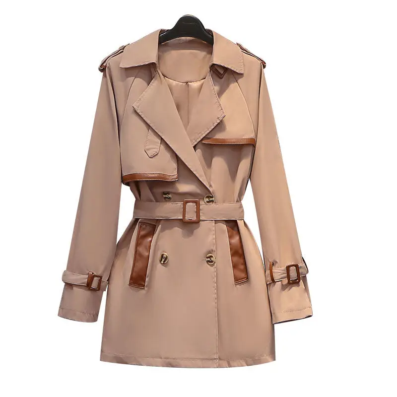 Рисунок 5 - Женская Осенняя Новая модная Корейская