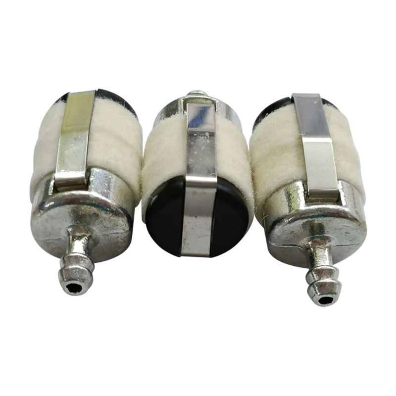 3 Pcs 펠트 연료 필터/Clunk 가스 모델 RC 액세서리