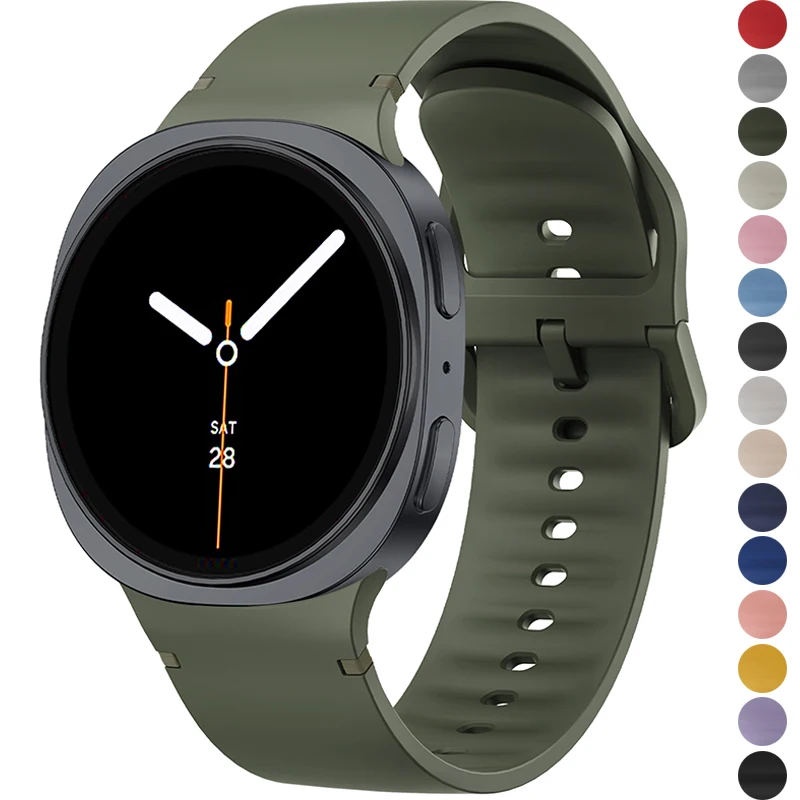 Sport Bands - Premium Replacement Straps in Multiple Sizes