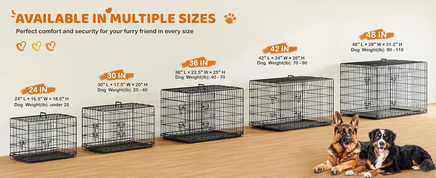 dog crate