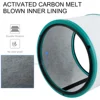 Filter Replacements for Dyson DP01 DP03 HP00 HP01 HP02 HP03 Desk Purifiers Pure Hot Cool Link Air Purifier HEPA Filter 4