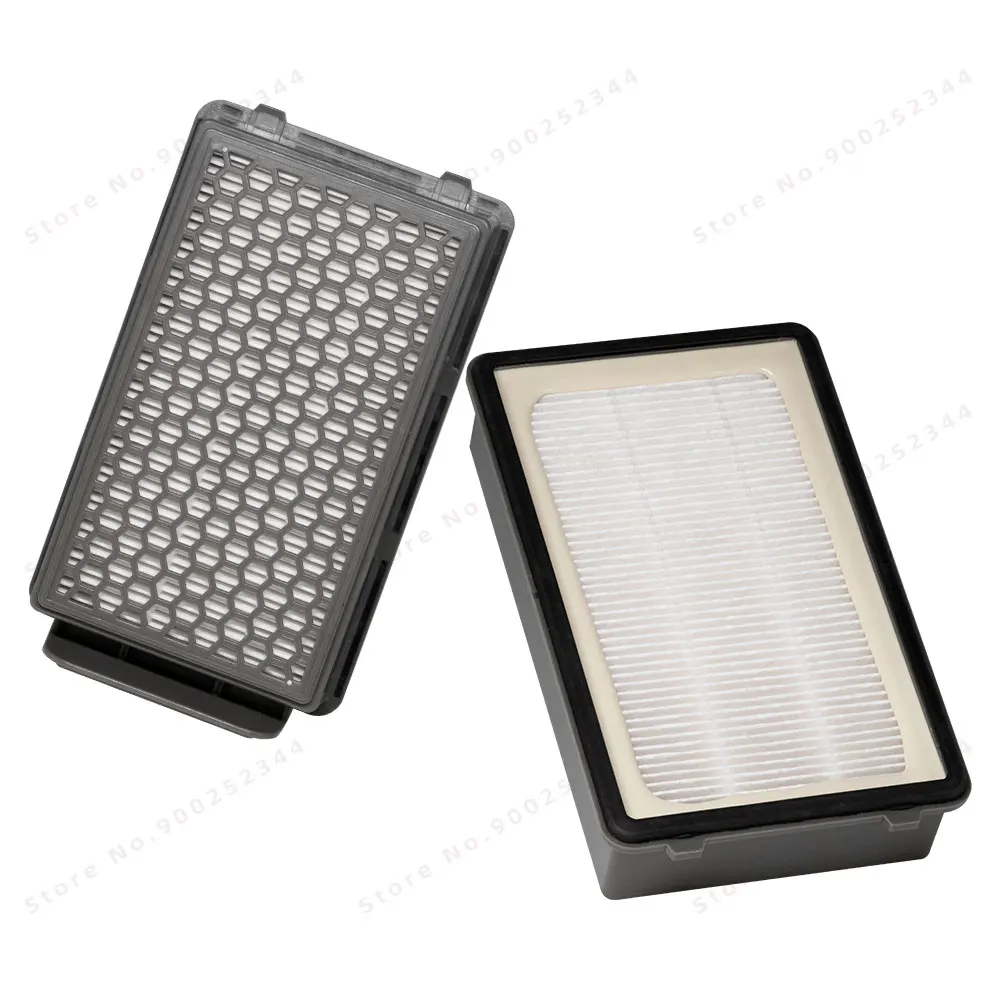 Hepa Filter Compatible For Rowenta Compact Power Cyclonic RO3718