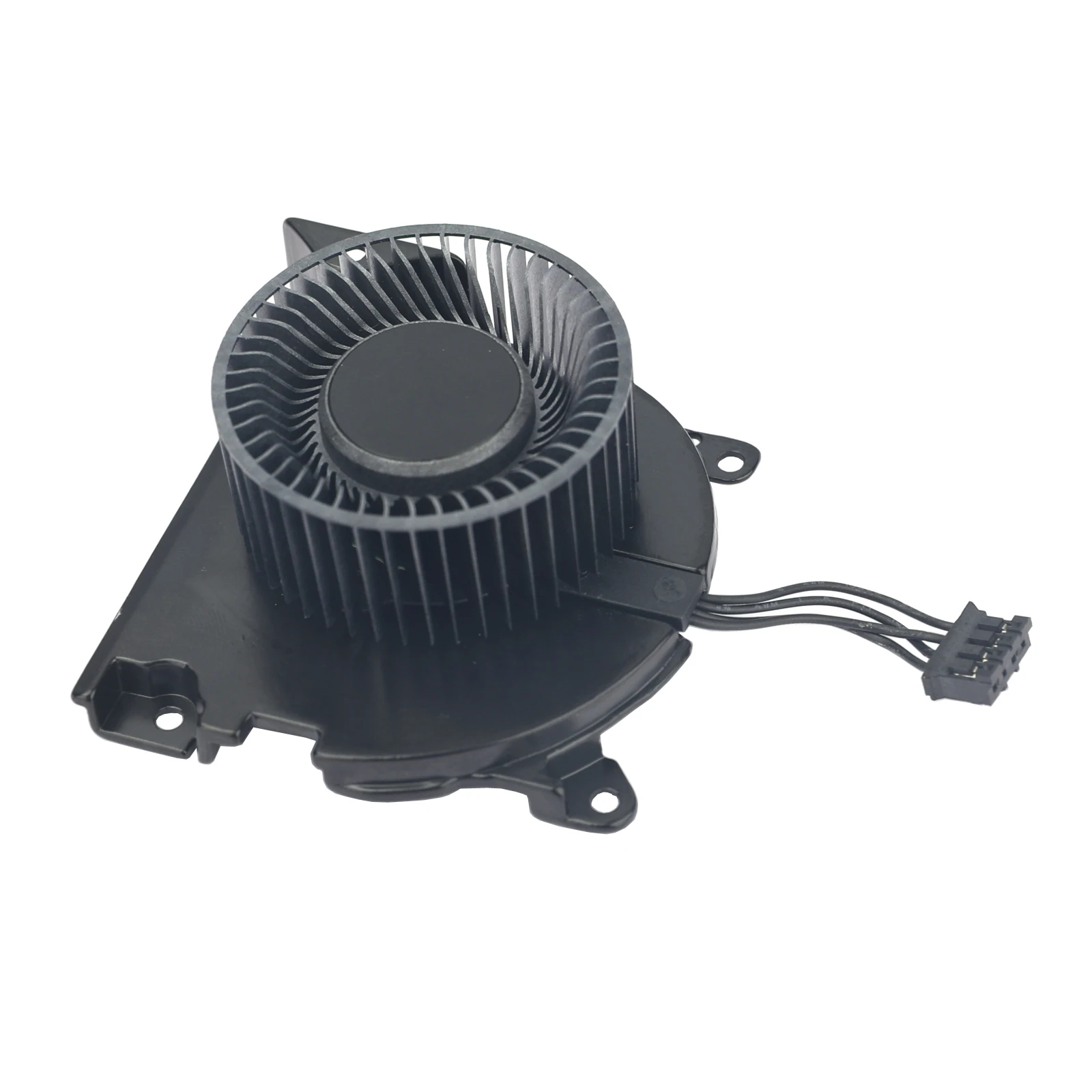 Original para Nvidia Rtx A2000 Placa Gráfica Ventilador de Refrigeração Bapb0420b2up001 Dc12v 0.60a Gpu Ventilador Novo - Imagem 4