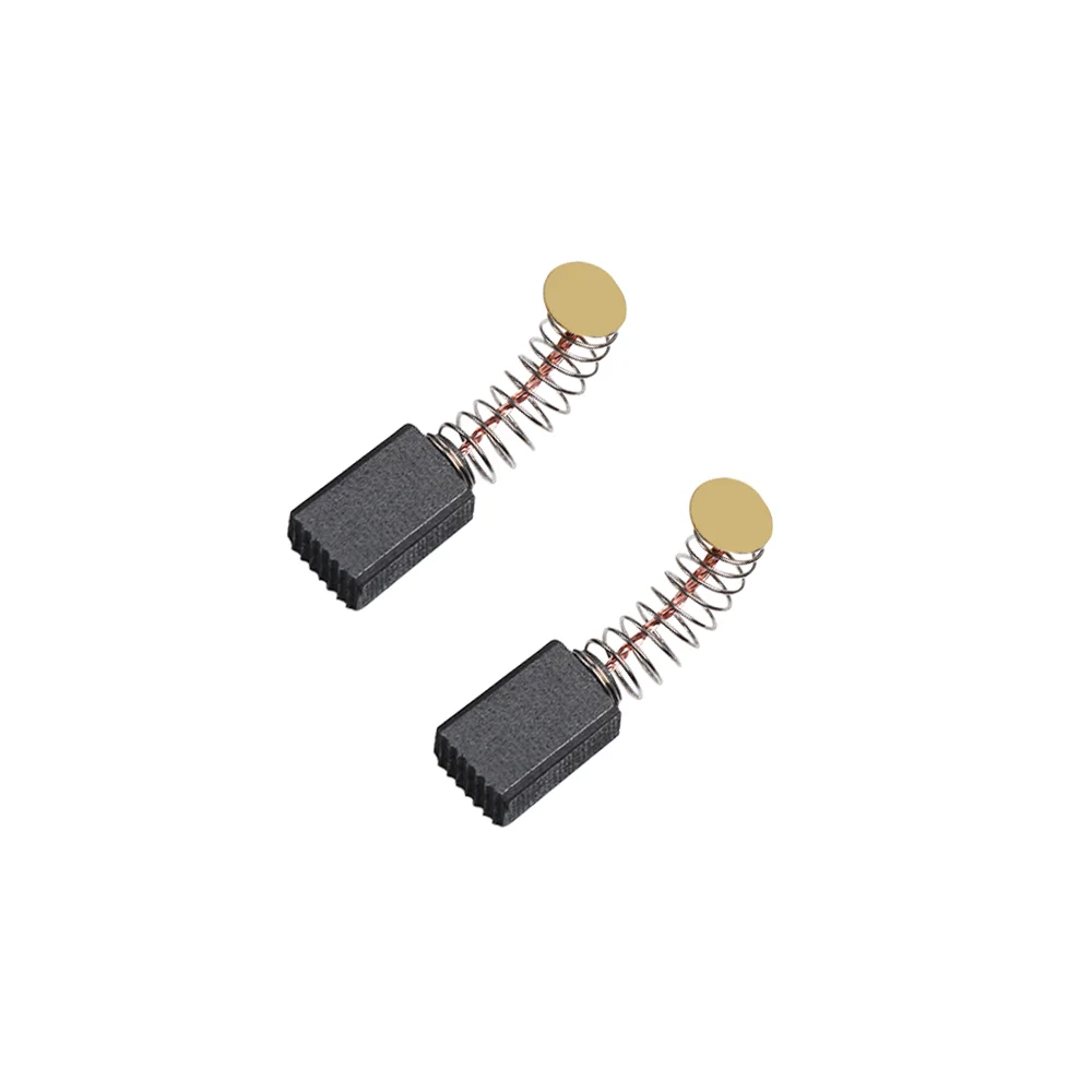 Carbon Brushes for Wood Trimmer Router