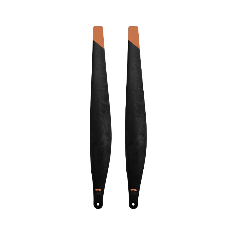 Fertilization Special Carbon Nylon Propeller Folding Paddles Blades Agriculture Drone Accessories Parts for DJI T25 T25P Drone