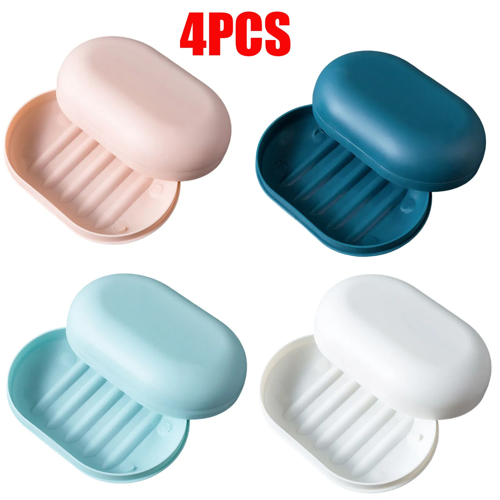 4Pcs