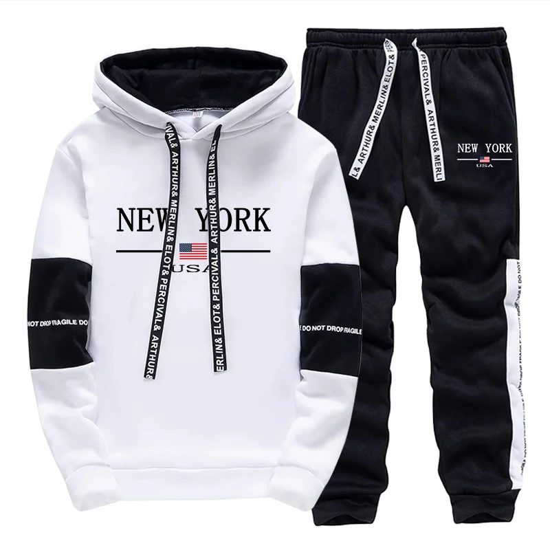 White Black