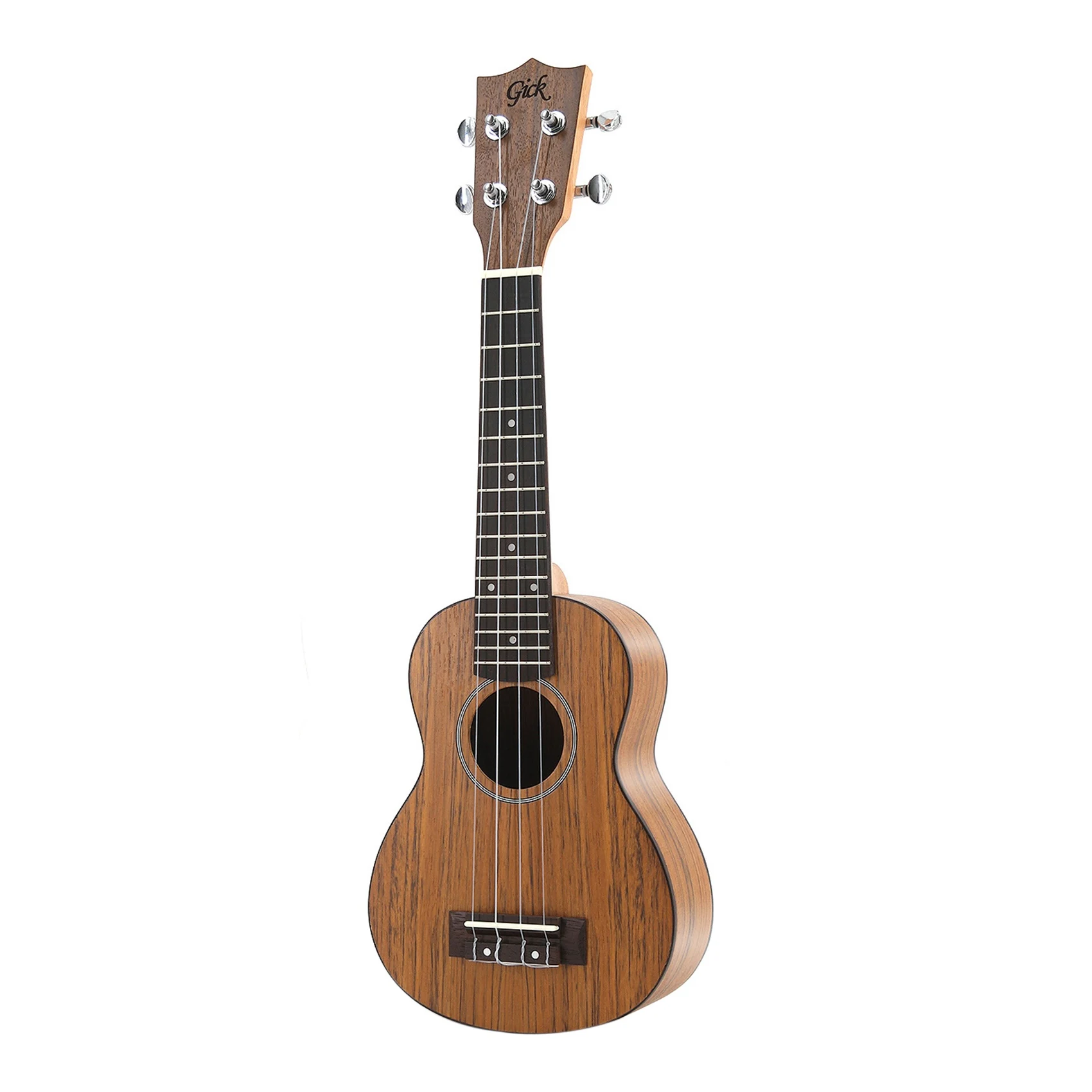 

Gick Kids Ukulele Guitar 4 Strings 21Inch Ukulele Guitar for Kids Musical Instruments Educational Toy for Girls and Boys