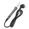 ATTEN AT-SA-50 50W Electric Soldering Iron ESD Adjustable Temperature Welding Solder Soldering Iron Soldering Station 220V-240V 1