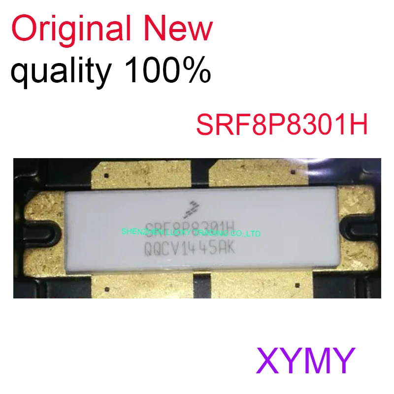 

1PCS/LOT SRF8P8301H
