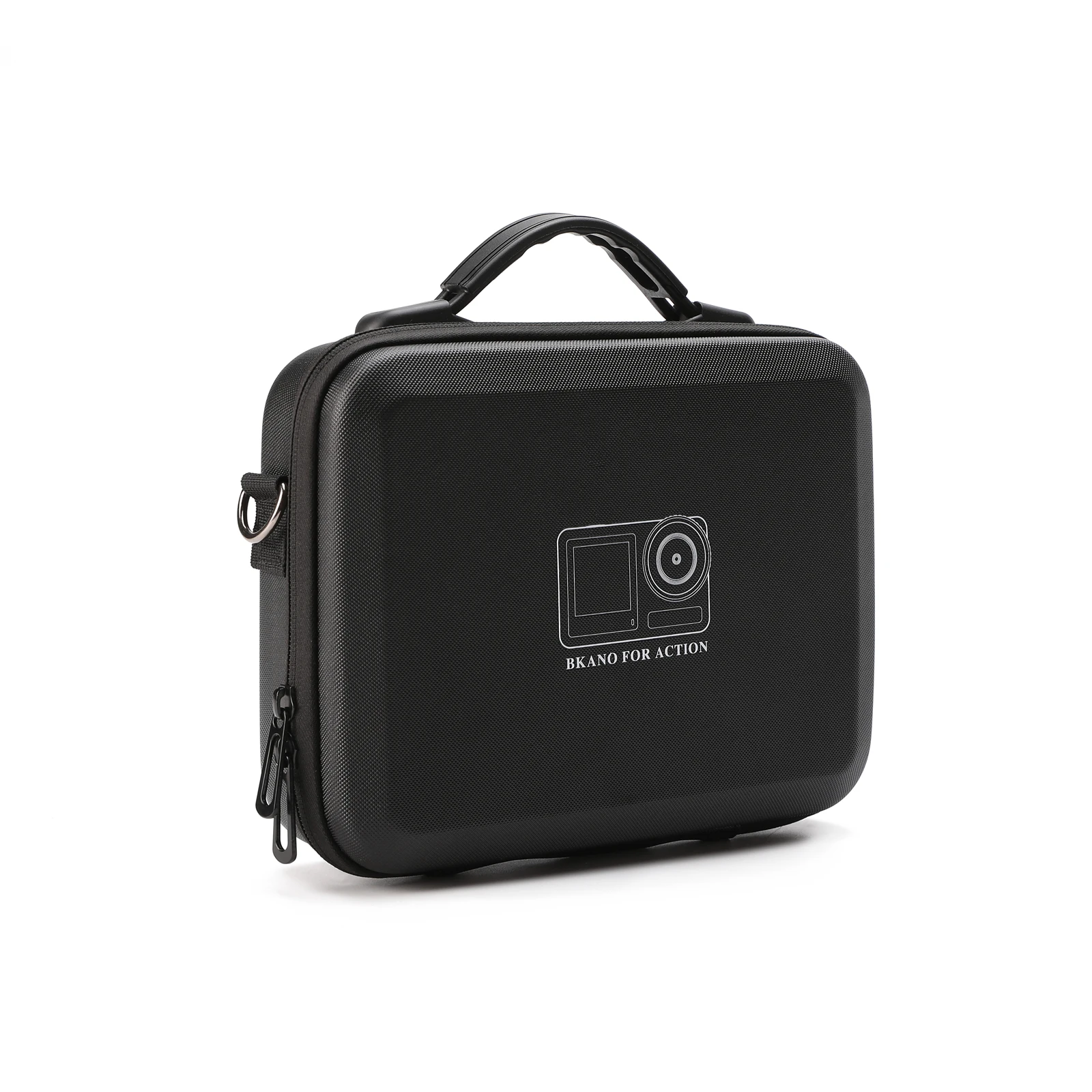 Organizer Bag For DJI ACTION 5 PRO Shoulder Bag Crossbody Protective