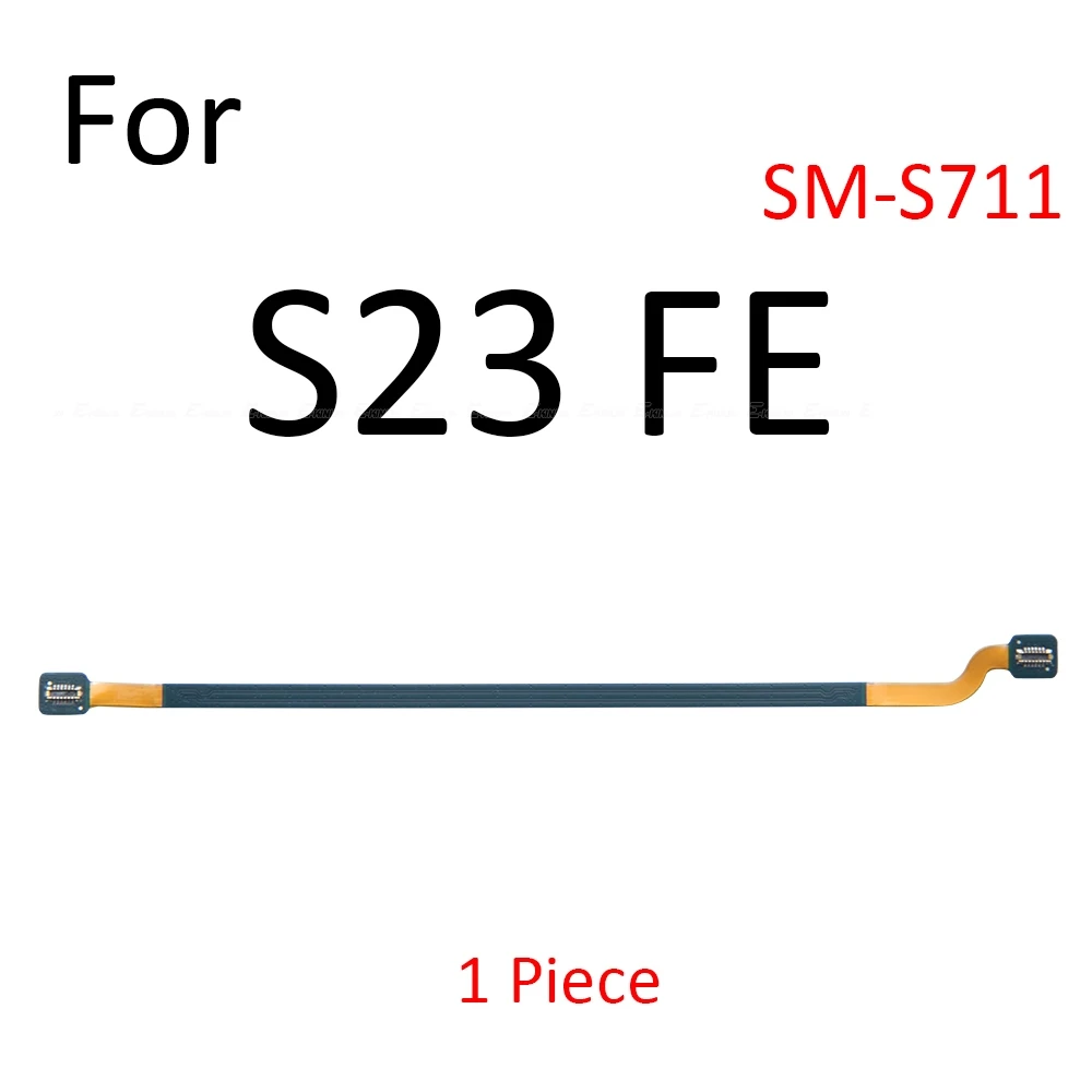 WiFi Signal Antenna Main Board Flex Cable with Connector