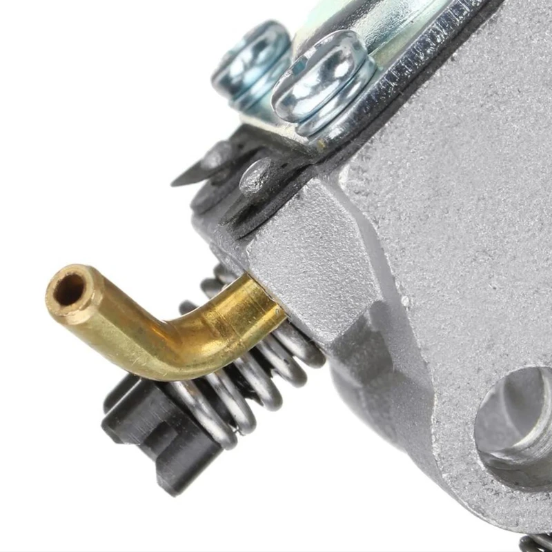 Carburetor Carb Kit 545081885 for Poulan 1950 2050 2150 2375 Walbro WT