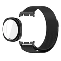 Black with Case