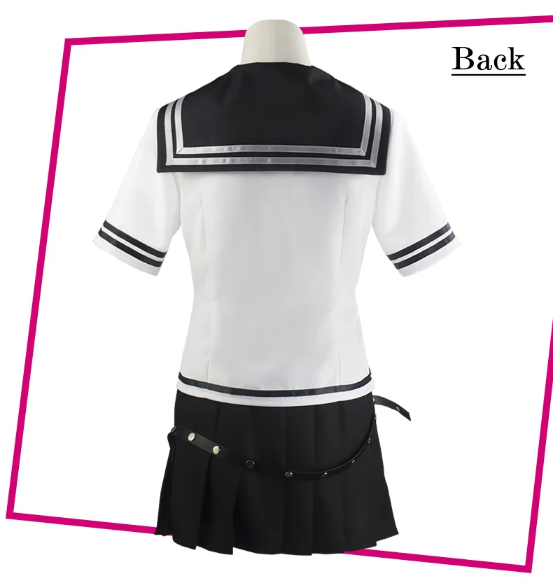 Mioda Ibuki ڽ ǻ Anime Super Danganronpa  ҷ 