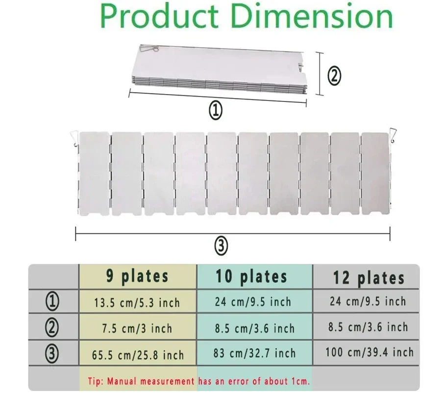 Durable & Lightweight Design