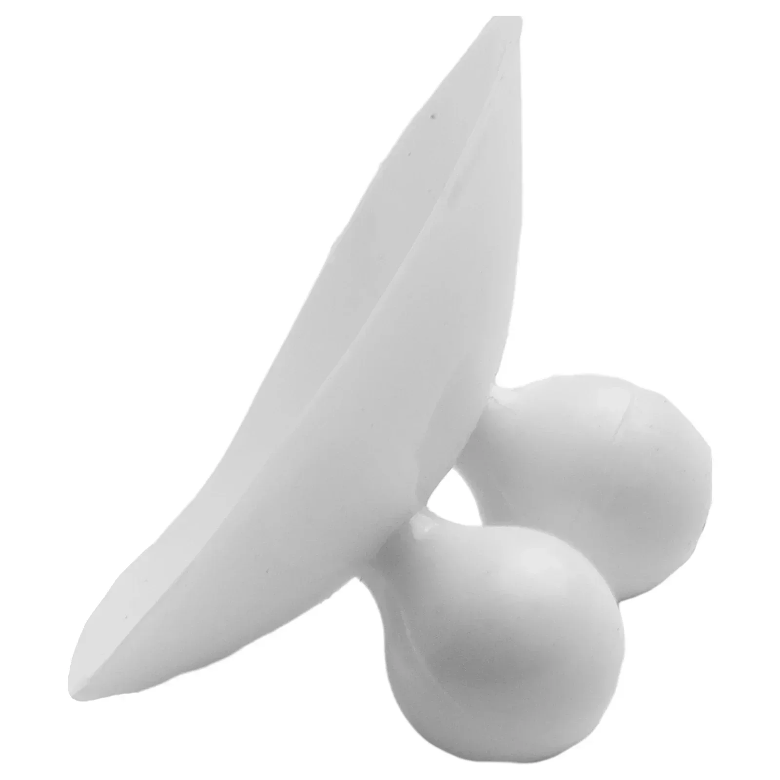 Vastsea 6 Pezzi Portaspazzolino in Silicone, Gancio Adesivo Multifunzion, Bagno Gancio, Impermeabile, Autoadesivo, Singolo Gancio, Per Parete per Appendere Bagno, Cucina, Soggiorno Soggiorno, Ufficio