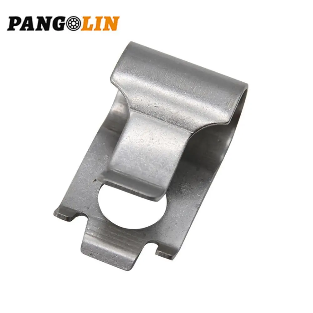 Auto Turbo Wastegate Actuator Rod Clip 06J145220A for AUDI Q3 VW CC EOS Golf Jetta Passat Transporter TSI FSI Engine turbo clamp 1