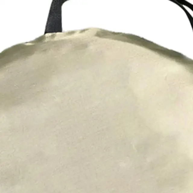 Összecsukott Kerti Hulladéktáska Újrafelhasználható Levél Tartály Hordozható Szemetes Zsákos Szemét Gyomnövények Fűzsákok Tárolása A Gyepmedence Utazásához