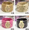 100M/Roll Washable Japanese Plant Raffia Straw Thread Hand-Woven Bag Summer Knitted Hat Hook Crochet Line DIY Eco Friendly 6