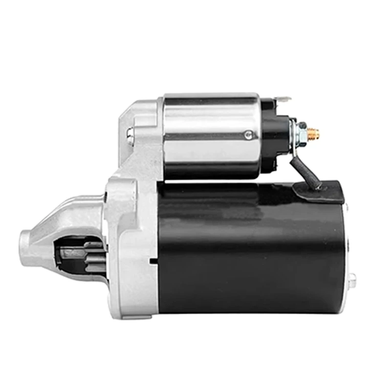 Starter Motor For Mitsubishi Colt L300 Space Wagon Galant Tredia Lancer III Eclipse MD100431 002T40081 MD162837 M3T41083