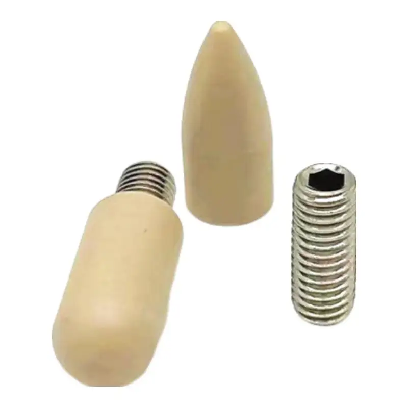 

Dent Hammer Tap Dent Fix Tools Knockdown Tips Dent Repair Tool Kits Practical Knock Down Head Tap Kit Metal Dent Tap Down Tools