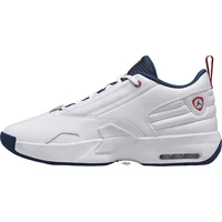 Nike officiel véritable JORDAN hommes coussin durable baskets basses FQ8298-100 5