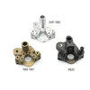 Sewing Machine Accessories Looper Holder Base SA6863001 For Computer Round Head Buttonhole Machine 9820 981 980 104 3200 558 1