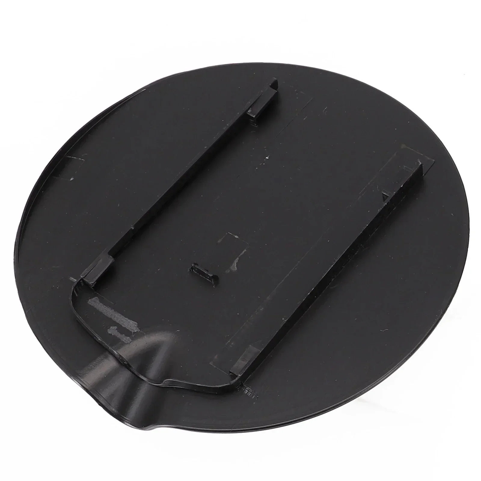 Gas Cap Fuel Door Lid For Smart Fortwo 08-15 Plastic Replacement Accessories Black For Merceds 4517540006