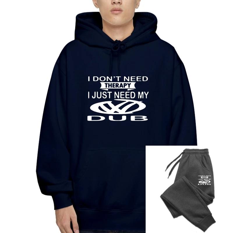 

veedub therapy vdub Pullover