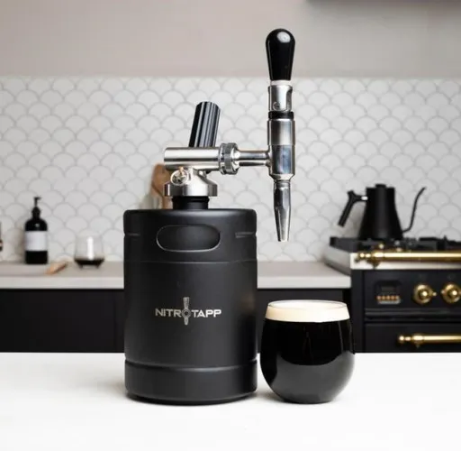 

No electric home office travel outdoor portable espresso mini coffee maker