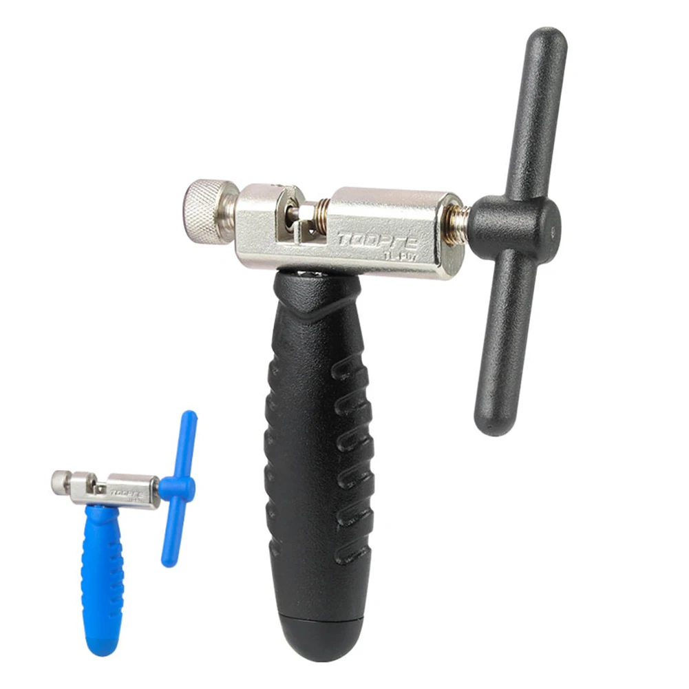 TOOPRE Bike Ketten Cutter Carbon Stahl Rennrad Link Breaker Removal Installieren Quick Release Präzision Radfahren Reparatur Werkzeug – Detail 7