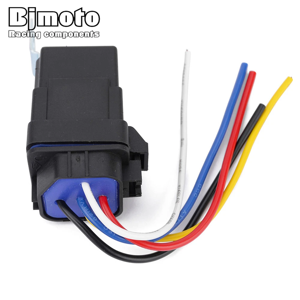 

Trim Tilt Relay For Mercury D225 D250 D300 E2.5 PTT- Force XR-MAGNUM