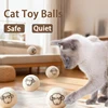 Wool Ball Toy for Kitten