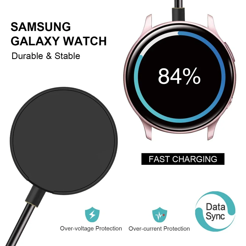 Universal Fast Charging Magnetic Charger