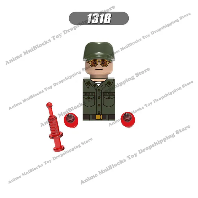 XH heroes bricks X1345 X1335 Disney anime mini action toy figures building blocks Assembly Toys bricks kids collection gifts 44