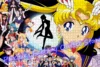 Sailor Moon Beauty Girl Anime Jigsaw Puzzles 300/500/1000 Pieces Cartoon Creative Puzzle Decompress Educational Kids Gifts 2