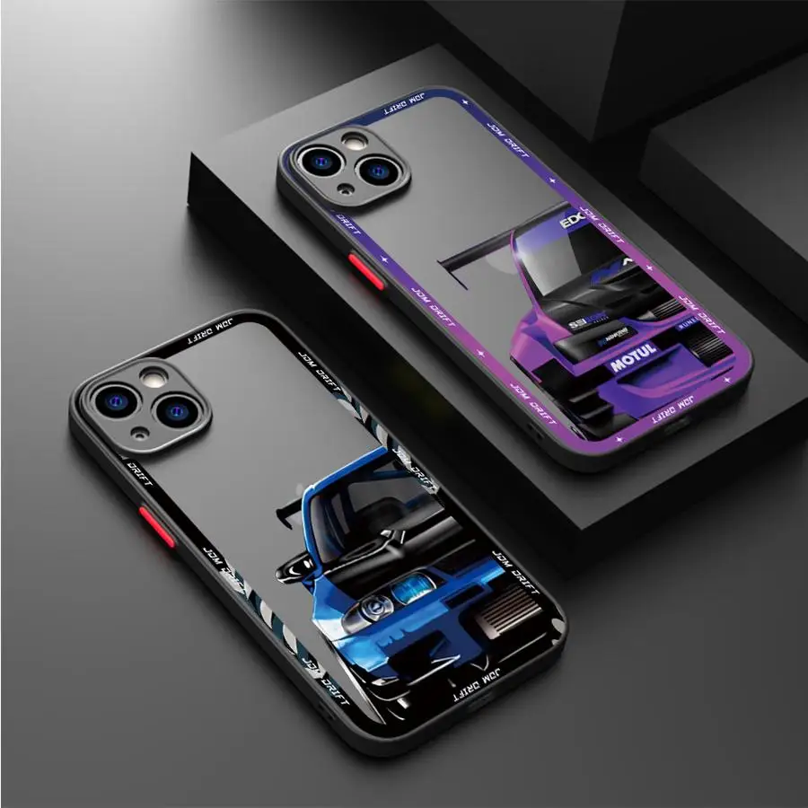 Star Mandalorians Shockproof Protective Case – Sleek Design