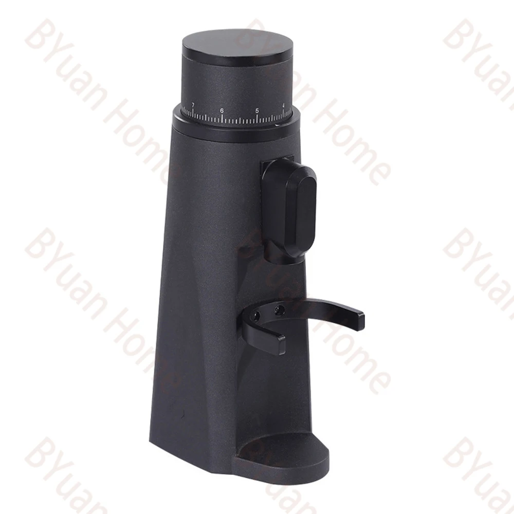 Cereal Dispenser Portable Household Dry Food Dispenser Single Cup Food Container For Cereal White Black