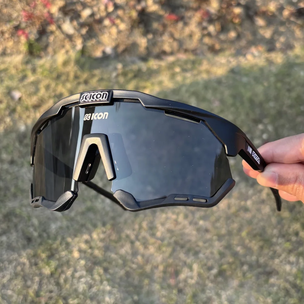 SCICON Cycling Sunglasses Outdoor Bicycle Glasses Men MTB Cycling Glasses Women Road Bike Mountain Climbing fishing UV400 Bicycl cycling sunglasses cycling glasses sun glasses bicycle glasses sports glasses sport sunglasses