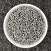 Grey Color 2.6mm 10000PCS Hama Beads for Kids Iron Fuse Beads Diy Puzzles Pixel Art Gift Children Toy Mini Ironing Beads 3