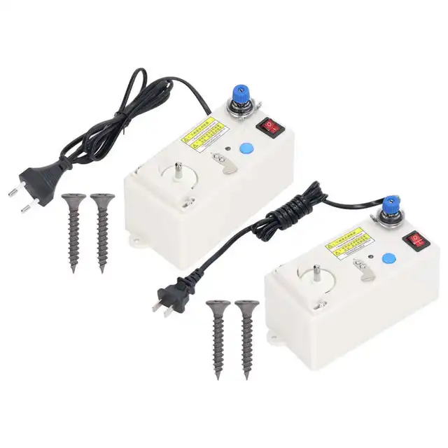 Spulen Set Für Pfaff Nähmaschine - 5 Metall + 5 Kunststoff Spulen