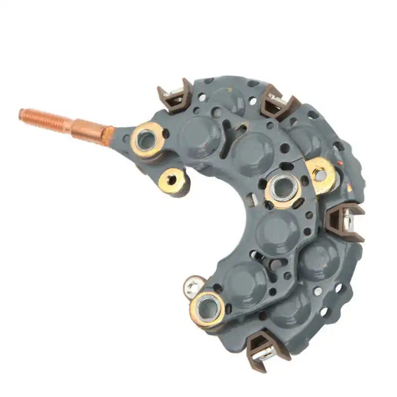 Alternator Rectifier 31127 PT0 003 Sensitive Voltage Regulator for Denso Car Rectifier