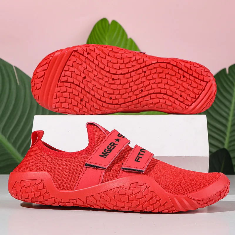 Weight Lifting Shoes Weightlifting shoes Deadlift shoes Men's and women's Sumo Squat Fitness Cross Training Barefoot Gym Training Sneakers 35-45#