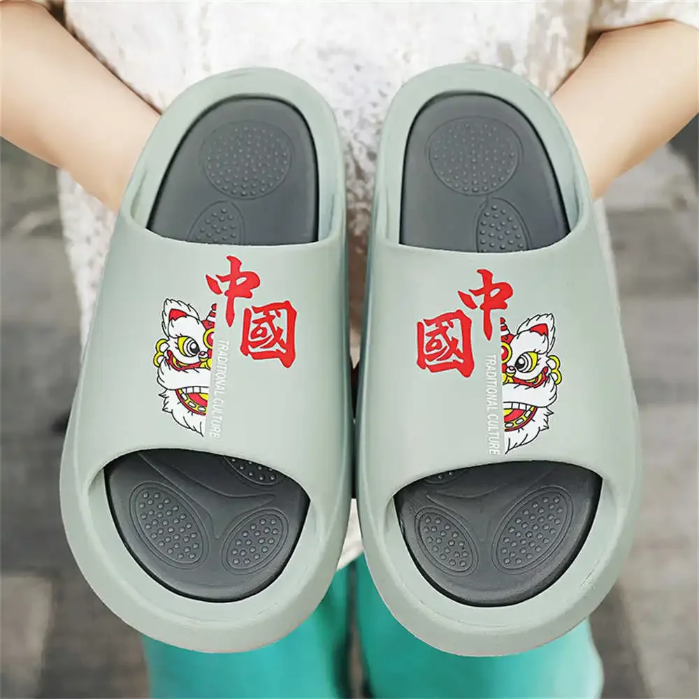 

printed 41-42 sandals 42 adult men's slippers shoes cheap sneakers sport tenisky link vip sports-et-leisure wholesale YDX1