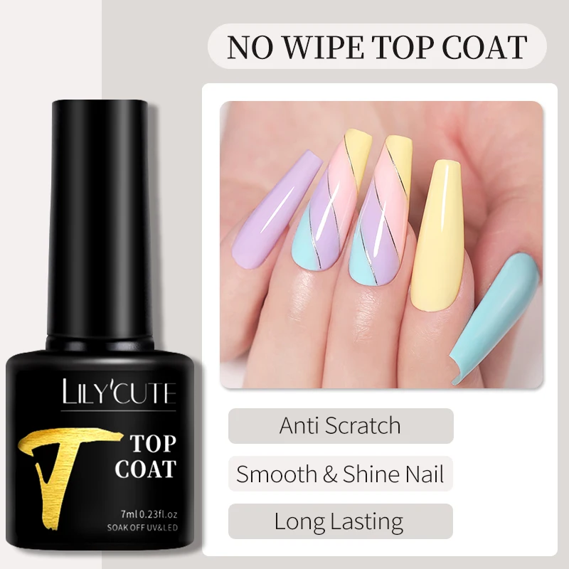 Top Coat