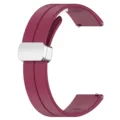 26 Wine red