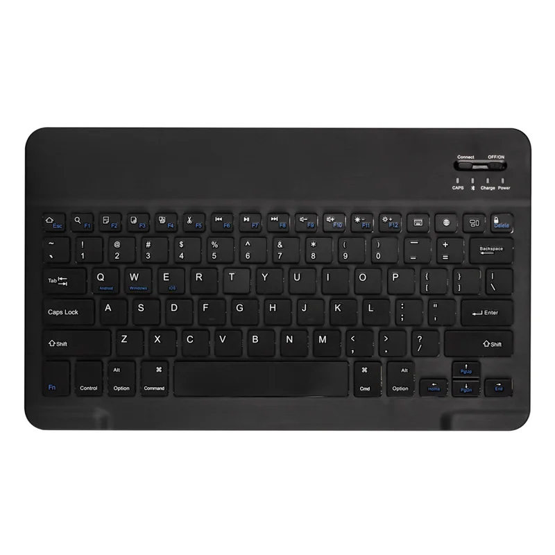 Capa de Teclado para Huawei Matepad Capa do Tablet Russo Espanhol Coreano Teclado Teclado para Mate Pad 11 Dby-w09 L09 10.95 in 2023 - Imagem 5