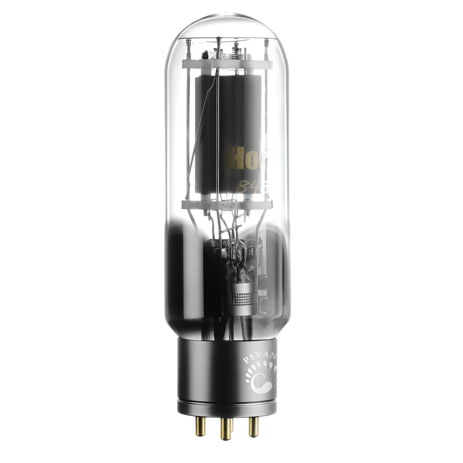 PSVANE Horizon 845-AT Vacuum Tube Replace 845 A845 E-845 845-DG 845-TII 845-T 845-TA Electronic Tube Amplifier Kit DIY 3