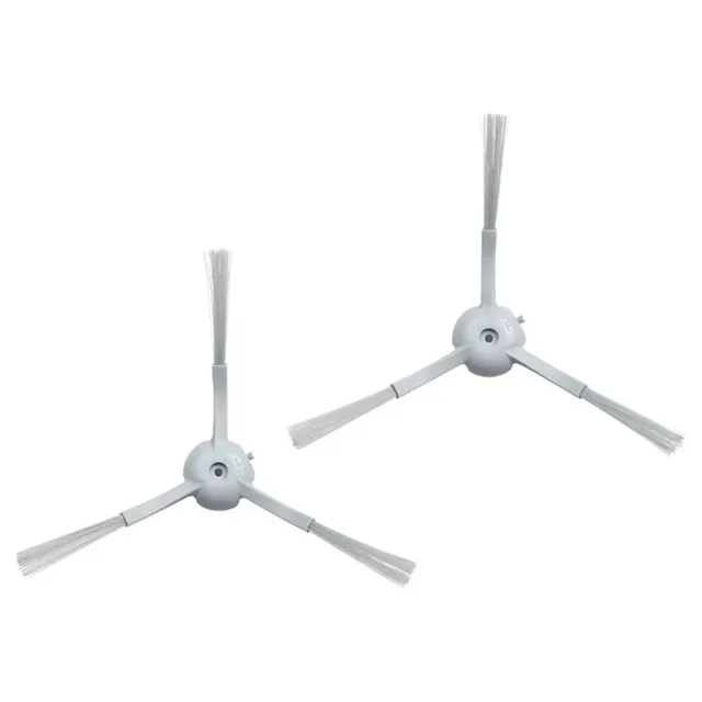 Hepa Szűrő Oldalsó Kefék Mopszövet Porzsákok Az Xclea ​​H30 -Hoz Plusz Robot Porszívó Háztartási Seprő Tisztítás - Image 4